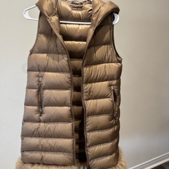 SEVENTY WOMAN'S WINTER COAT - TG40 (FITS SMALL) - Picture 4 of 5